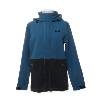 Jacka (Svart, Petrol) från Vans Nylon