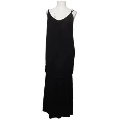 Dress (Black) from Beach Time Viscose