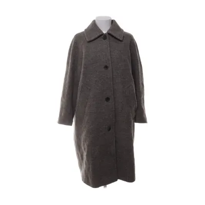 Kappa (Beige, Brun) från Arket Ull, Acetat
