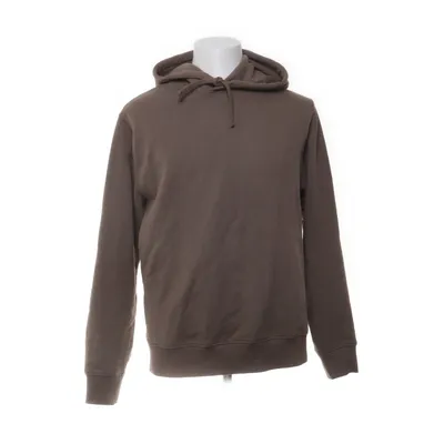 Hoodie (Brown) from These Glory Days Organic cotton