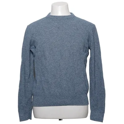 Trui (Blauw) van These Glory Days
