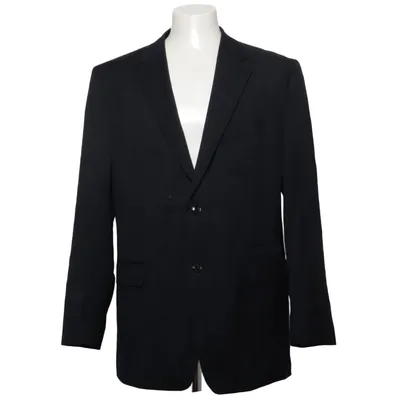 Blazer (Blue) from Peter Adam's Viscose, Wool