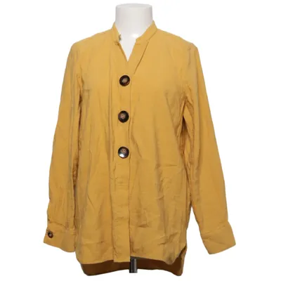 Blouse (Jaune) de LC Waikiki Polyester, Viscose