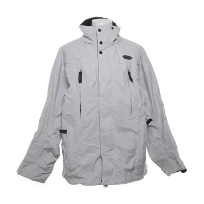 Allvädersjacka (Grå) från Mover Goretex, Polyamid, Polyester