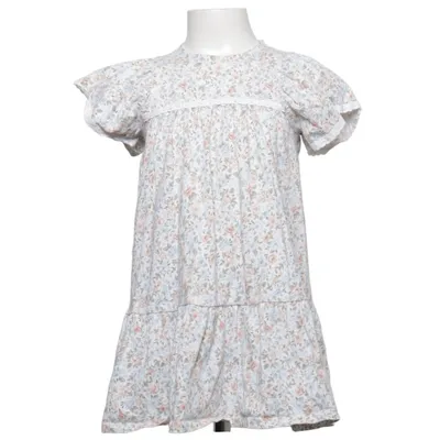 Klänning (Flerfärgad) från Newbie by KappAhl Bomull