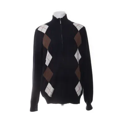 Cardigan (Blue) from Redwood Outdoor Sportswear Cotton