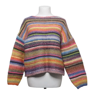 Pull-over (Multicolore) de Skovhuus Acrylique, Laine