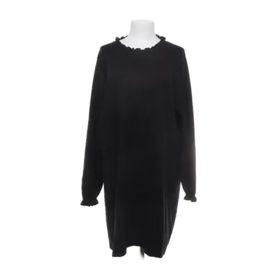 Robe (Noir) de Paprika Élasthane, Viscose