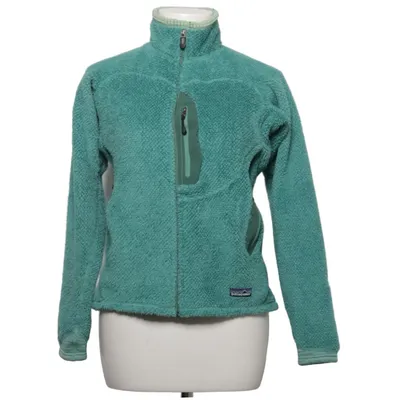Veste polaire (Vert) de Patagonia Polyester