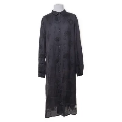 Skjortekjole (Grå) fra Odd Molly Modal, Viscose