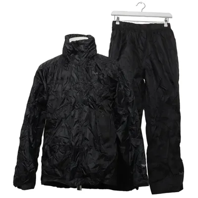 Rainwear (Black) from T&P Polyester