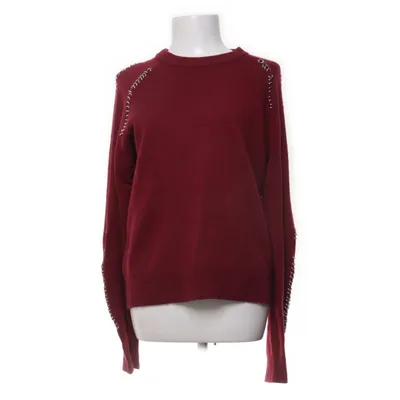 Sweater (Red) from The Kooples Cashmere, Wool