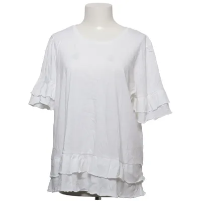 Top (White) from Munich Freedom Cotton