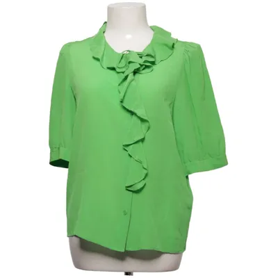 Blus (Grön) från Rodebjer Silke
