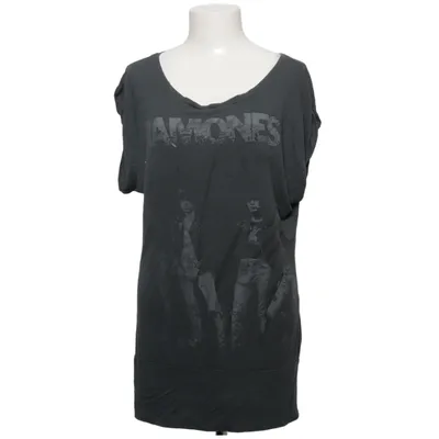 T-shirt (Gris) de Amplified Viscose