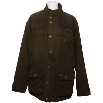 Veste de chasse (Vert) de Seeland Polyamide, Polyester