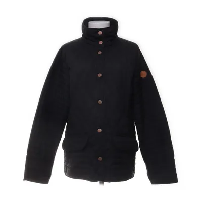 Lättviktsjacka (Svart) från Luhta Polyester