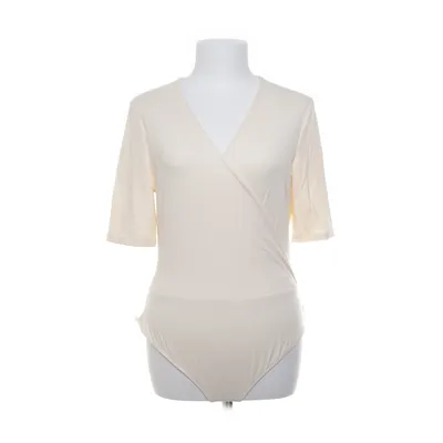 Body (Beige) från Les Lunes Elastan, Viskos