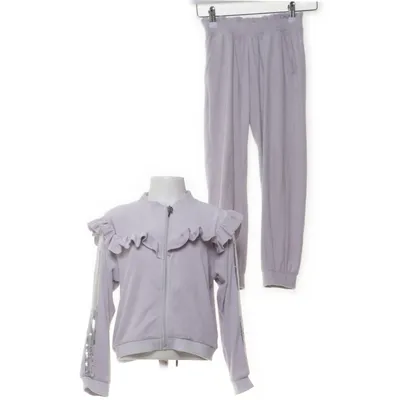 Loungewear (Purple) from Mywear Young Elastane, Polyester