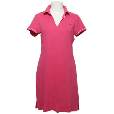 Polo dress (Pink) from Tommy Hilfiger Cotton