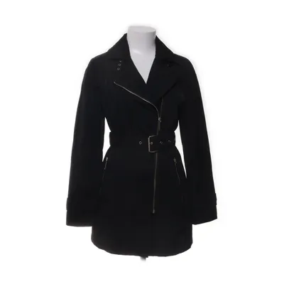 Coat (Black) from Alice Bizous Polyester