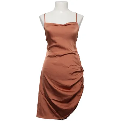 Jurk (Bruin) van Nasty Gal Polyester