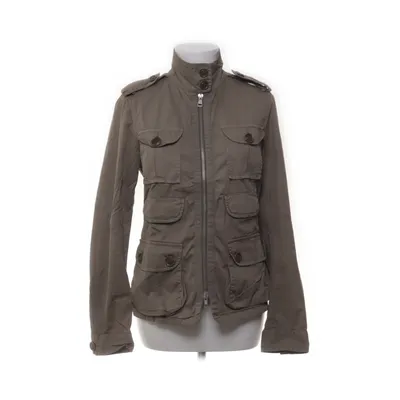 Safarijacka (Beige) från Henry Cottons