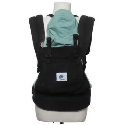 Baby carrier (Black) from Ergobaby