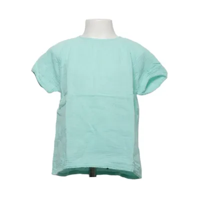 T-shirt (Groen) van Filou & Friends Organisch katoen