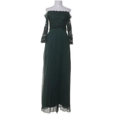Avondjurk (Groen) van NLY Eve Polyester