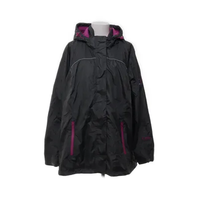 Jacket (Gray) from BPC Bonprix Collection Polyester