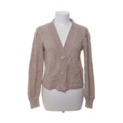 Cardigan (Beige) van Selected Femme Acryl