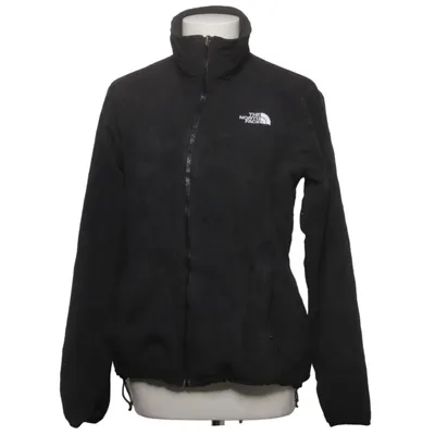 Fleece jacket (Black) from The North Face Nylon, Polyester