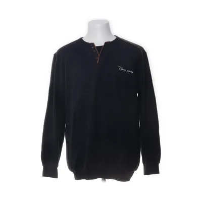 Sweatshirt (Blue) from Redway Cotton