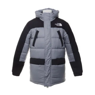 Winter jacket (Black, Gray) from The North Face Nylon, Polyester