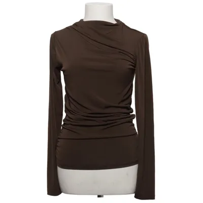 Haut (Marron) de Pull & Bear