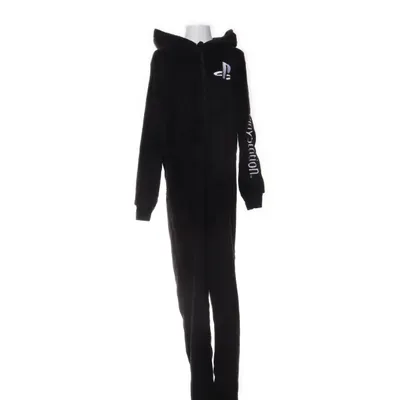Onesie (Black, Multicolored) from H&M Polyester