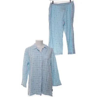 Pajamas (Blue, Multicolored) from Triumph