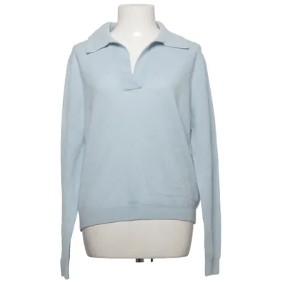 Tröja (Blå) från Wakakuu Icons Kashmir