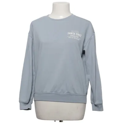 Sweatshirt (Blue) from Santa Cruz