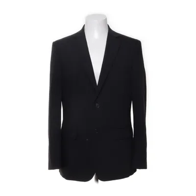 Blazer (Sort) fra Riley Polyester, Elastan, Acetat, Viscose