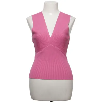 Tanktop (Roze) van Golden Days Elastaan, Viscose