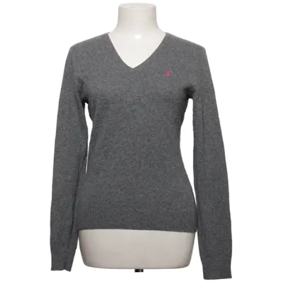 Pullover (Gray) from Ralph Lauren Sport Cashmere, Merino wool, Polyamide, Viscose