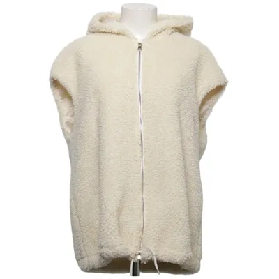 Ydervest (Hvid) fra Most Wanted Polyester