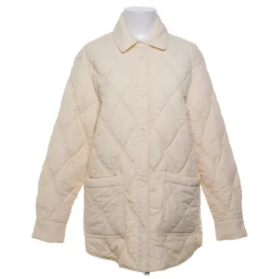 Lättviktsjacka (Beige) från Reserved Polyester