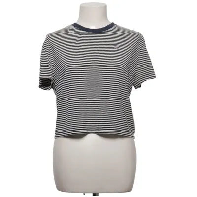 T-shirt (Blue, White) from Tommy Hilfiger Jeans