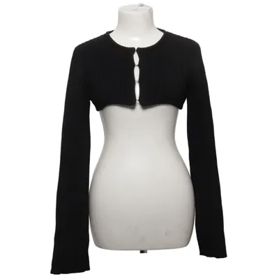Bolero (Black) from JP Collection Acrylic, Cotton