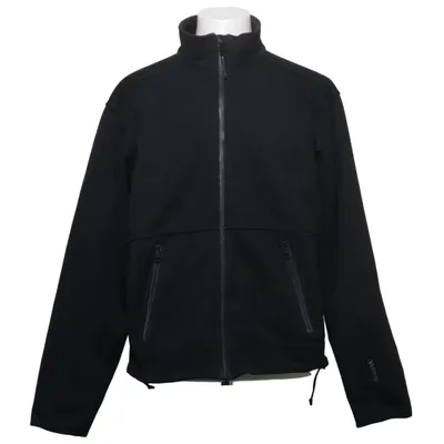 Softshell jacket (Black) from Ivanhoe Polyamide