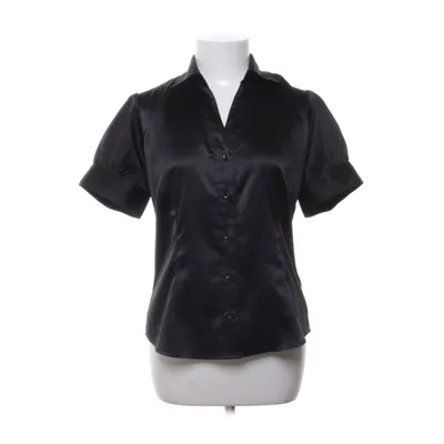 Topp (Svart) från Riley Woman Elastan, Polyester