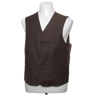 Outdoor vest (Bruin) van Feraud Viscose